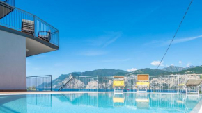 Гостиница Hotel Casa Marinella  Мальчезине